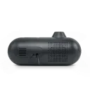 Портативное радио MUSE M-179 P, Чёрный