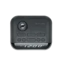 Портативное радио MUSE M-179 P, Чёрный