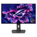 27" Monitor Gaming ASUS XG27AQDMG, OLED 2560x1440 WQHD, Negru
