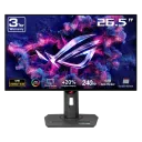 27" Monitor Gaming ASUS XG27AQDMG, OLED 2560x1440 WQHD, Negru