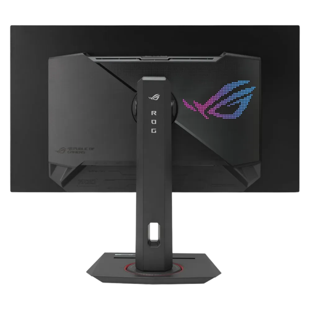 27" Monitor Gaming ASUS XG27AQDMG, OLED 2560x1440 WQHD, Negru