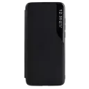 Чехол книжка Xcover Samsung Galaxy A14 - Soft Book View, Чёрный