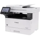 МФУ Canon MFD i-Sensys MF465dw, Белый | Черный