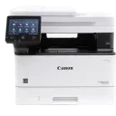МФУ Canon MFD i-Sensys MF465dw, Белый | Черный
