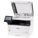 МФУ Canon MFD i-Sensys MF465dw, Белый | Черный