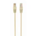 Патч-корд Cablexpert PP6U-5M, Cat6 UTP, 5м, Серый