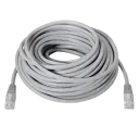 Патч-корд Cablexpert PP6U-5M, Cat6 UTP, 5м, Серый