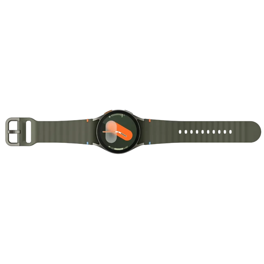 Ceas inteligent Samsung Galaxy Watch7 40mm, Green