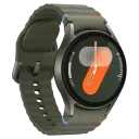 Ceas inteligent Samsung Galaxy Watch7 40mm, Green