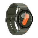 Ceas inteligent Samsung Galaxy Watch7 40mm, Green