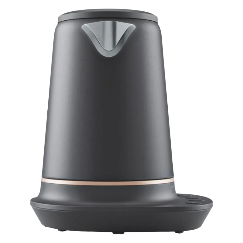 Fierbător electric Electrolux E7K1-6BP, Negru