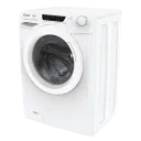 Mașină de spălat Candy HES14104TWM6/1-S, 10kg, Alb