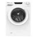 Mașină de spălat Candy HES14104TWM6/1-S, 10kg, Alb