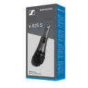 Microfon Karaoke Sennheiser E 825-S, Cu fir, Gri