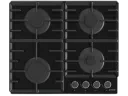 Plită pe gaz Gorenje GT 642 AB, Negru