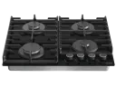 Plită pe gaz Gorenje GT 642 AB, Negru