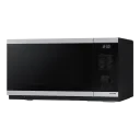 Микроволновая печь Samsung MG23DG4524ATE2, Чёрный