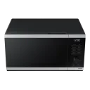 Микроволновая печь Samsung MG23DG4524ATE2, Чёрный