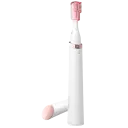 Epilator Philips Series 9000 BRE740/90, Alb