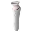 Epilator Philips Series 9000 BRE740/90, Alb
