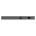 Comutator PoE Grandstream GWN7802P, IEEE 802.3af/at