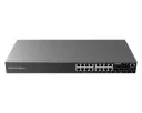 Comutator PoE Grandstream GWN7802P, IEEE 802.3af/at