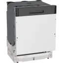 Mașină de spălat vase Gorenje GV673C65, Gri