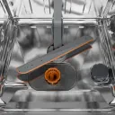 Mașină de spălat vase Gorenje GV673C65, Gri
