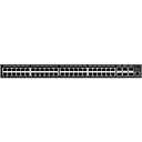 Switch de rețea Grandstream GWN7816, 48x 10/100/1000 Mbps