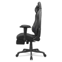 Scaun Gaming Cougar Explore Neo, PVC Piele, Negru | Auriu