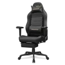 Scaun Gaming Cougar Explore Neo, PVC Piele, Negru | Auriu