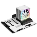 Cooler procesor NZXT T120 RGB
