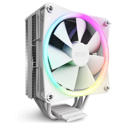 Cooler procesor NZXT T120 RGB