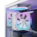 Cooler procesor NZXT T120 RGB