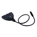 Переключатель интерфейса HDMI Cablexpert DSW-HDMI-35