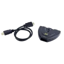 Переключатель интерфейса HDMI Cablexpert DSW-HDMI-35