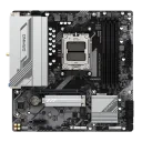 Placă de bază Gigabyte B650M GAMING PLUS WF, AM5, AMD B650, Micro-ATX