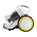 Пылесос Karcher 1.198-050.0 VC 3 Plus, Белый
