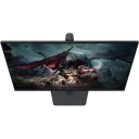 31,5" Monitor Gaming Samsung S32DG500, IPS 2560x1440 WQHD, Negru