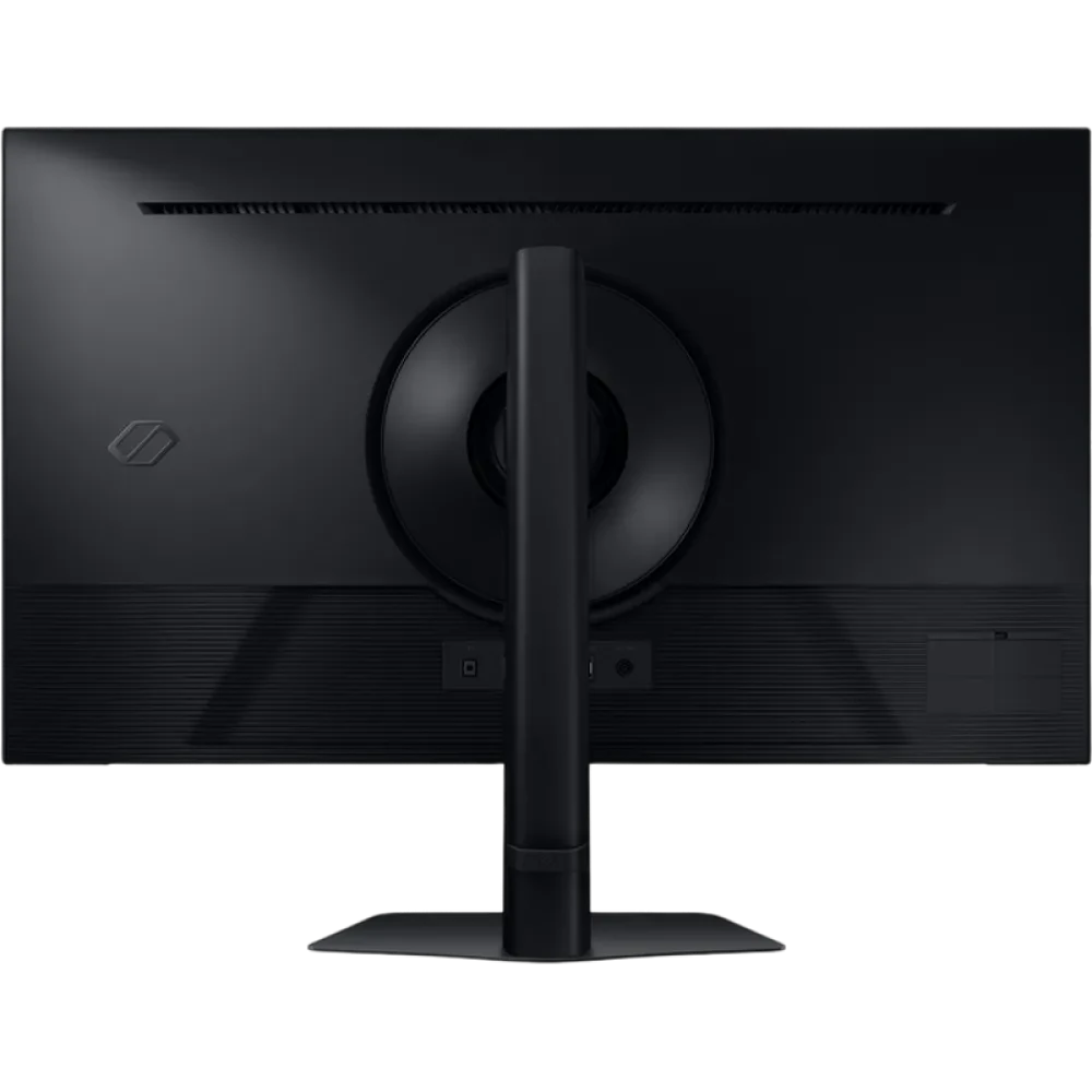 31,5" Monitor Gaming Samsung S32DG500, IPS 2560x1440 WQHD, Negru