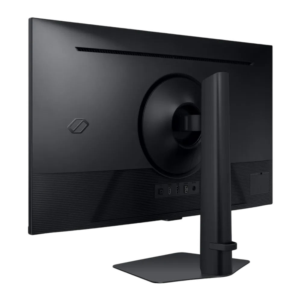 31,5" Monitor Gaming Samsung S32DG500, IPS 2560x1440 WQHD, Negru