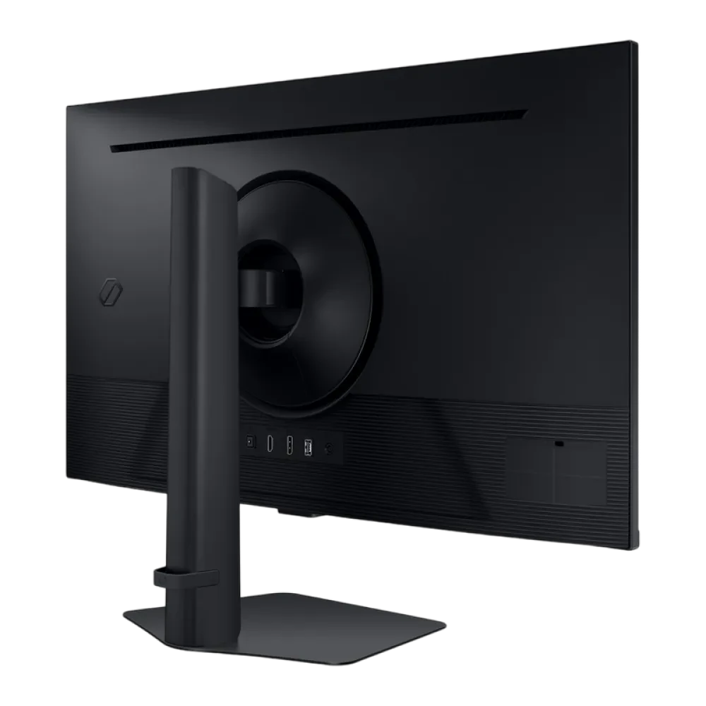 31,5" Monitor Gaming Samsung S32DG500, IPS 2560x1440 WQHD, Negru