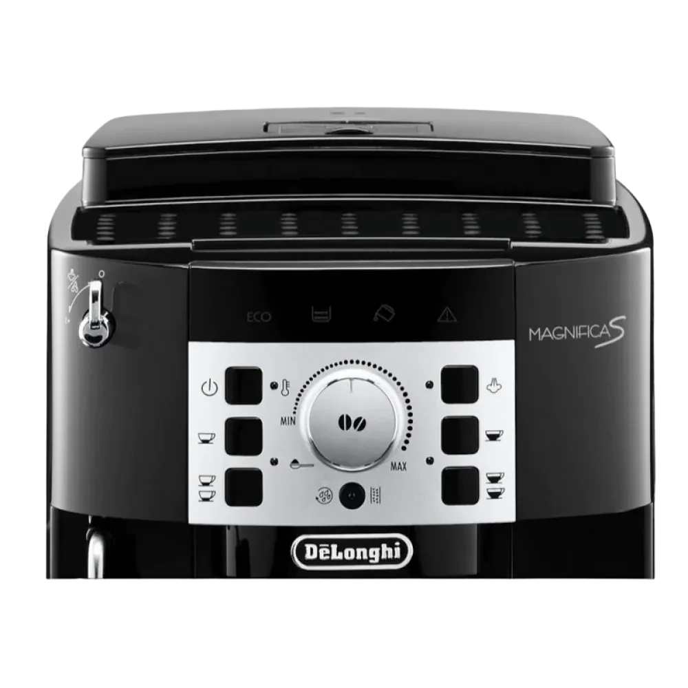 Кофемашина DeLonghi ECAM 22.112 B, Чёрный