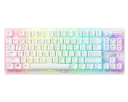 Клавиатура Razer DeathStalker V2 Pro, Беспроводное, Белый