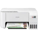 Струйный МФУ Epson MFD L3256, Белый