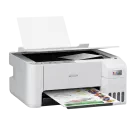 Струйный МФУ Epson MFD L3256, Белый