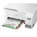 Струйный МФУ Epson MFD L3256, Белый