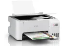 Струйный МФУ Epson MFD L3256, Белый