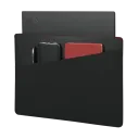 Husă pentru laptop Lenovo ThinkPad Professional Sleeve, 13", Nailon, Negru