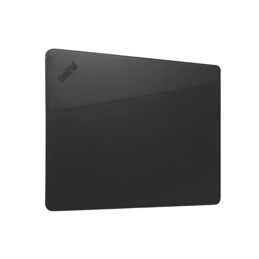 Husă pentru laptop Lenovo ThinkPad Professional Sleeve, 13", Nailon, Negru